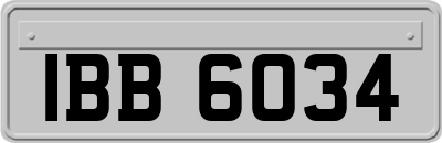 IBB6034