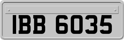 IBB6035