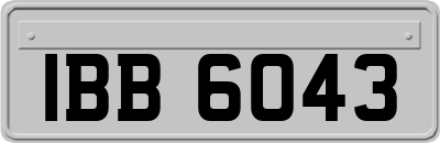 IBB6043