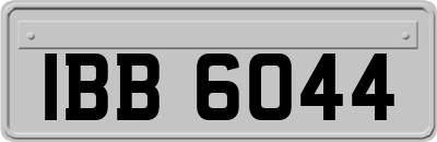 IBB6044