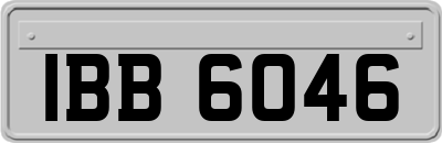 IBB6046