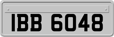 IBB6048