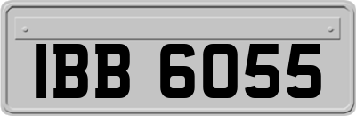 IBB6055