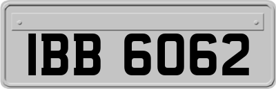 IBB6062