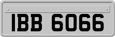 IBB6066