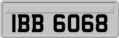 IBB6068