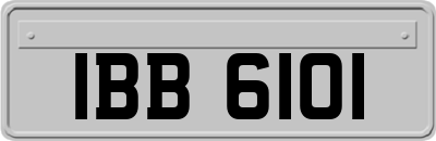 IBB6101