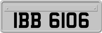 IBB6106