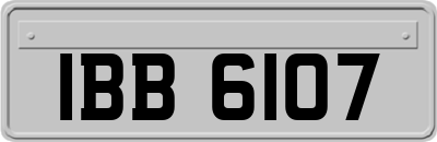 IBB6107