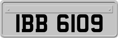 IBB6109