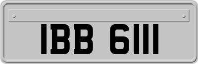 IBB6111