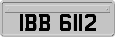 IBB6112