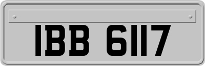 IBB6117