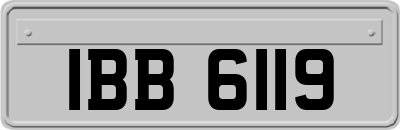 IBB6119