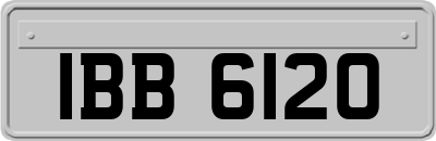 IBB6120