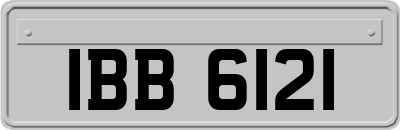 IBB6121