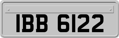 IBB6122