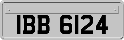 IBB6124