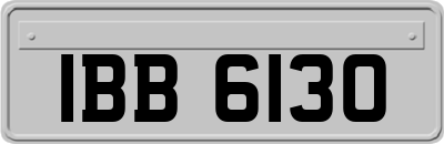 IBB6130