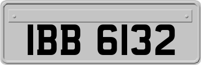 IBB6132