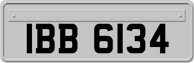 IBB6134