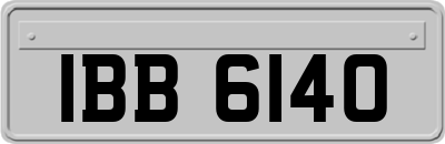 IBB6140