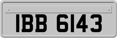 IBB6143