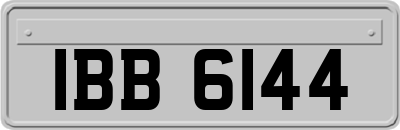 IBB6144