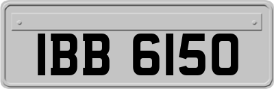 IBB6150