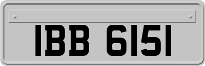 IBB6151