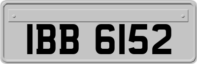 IBB6152