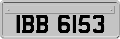 IBB6153