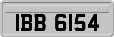 IBB6154