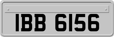 IBB6156