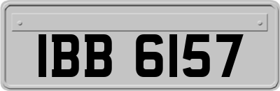 IBB6157