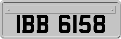 IBB6158