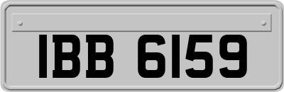 IBB6159