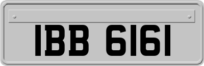 IBB6161