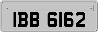 IBB6162