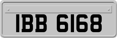 IBB6168