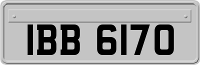 IBB6170