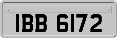 IBB6172