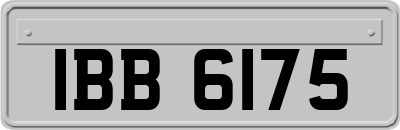 IBB6175