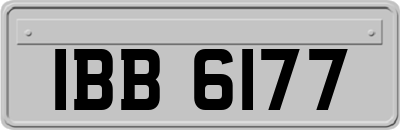 IBB6177