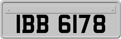 IBB6178