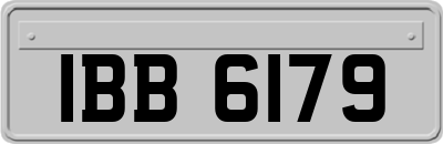 IBB6179