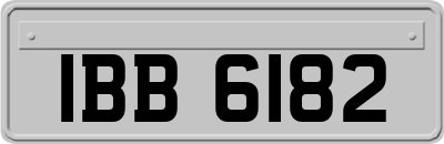 IBB6182