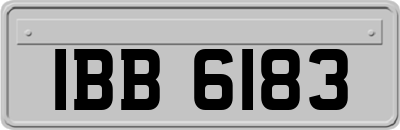 IBB6183