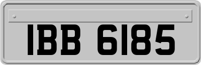 IBB6185