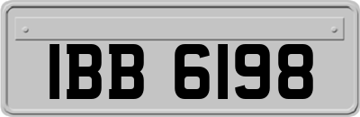 IBB6198